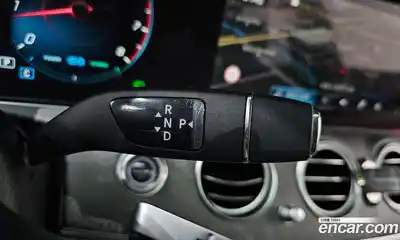 Mercedes-Benz E-Class 2022 2.0 Автомат в Москве № 195120, миниатюра 6