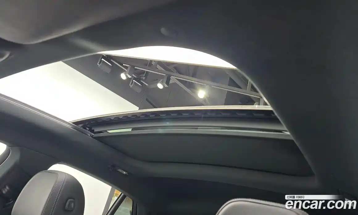 Mercedes-Benz GLE-Class 2022 2.9 Автомат в Москве № 195197, фото 18