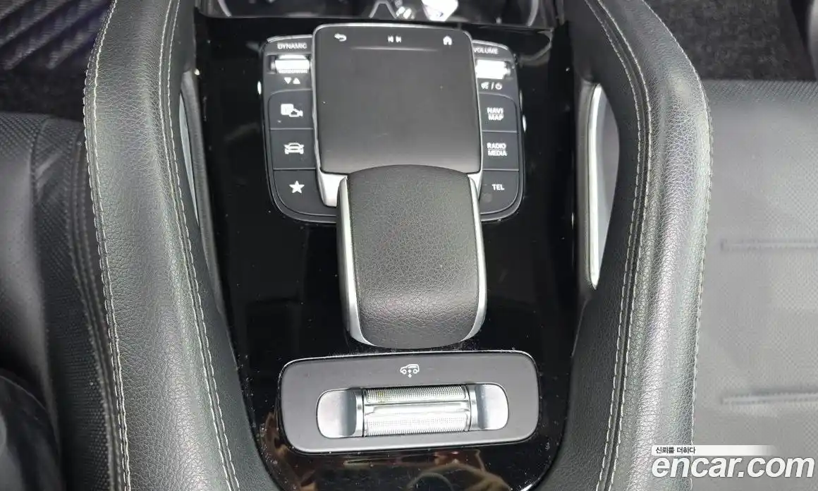 Mercedes-Benz GLE-Class 2022 2.9 Автомат в Москве № 195197, фото 19