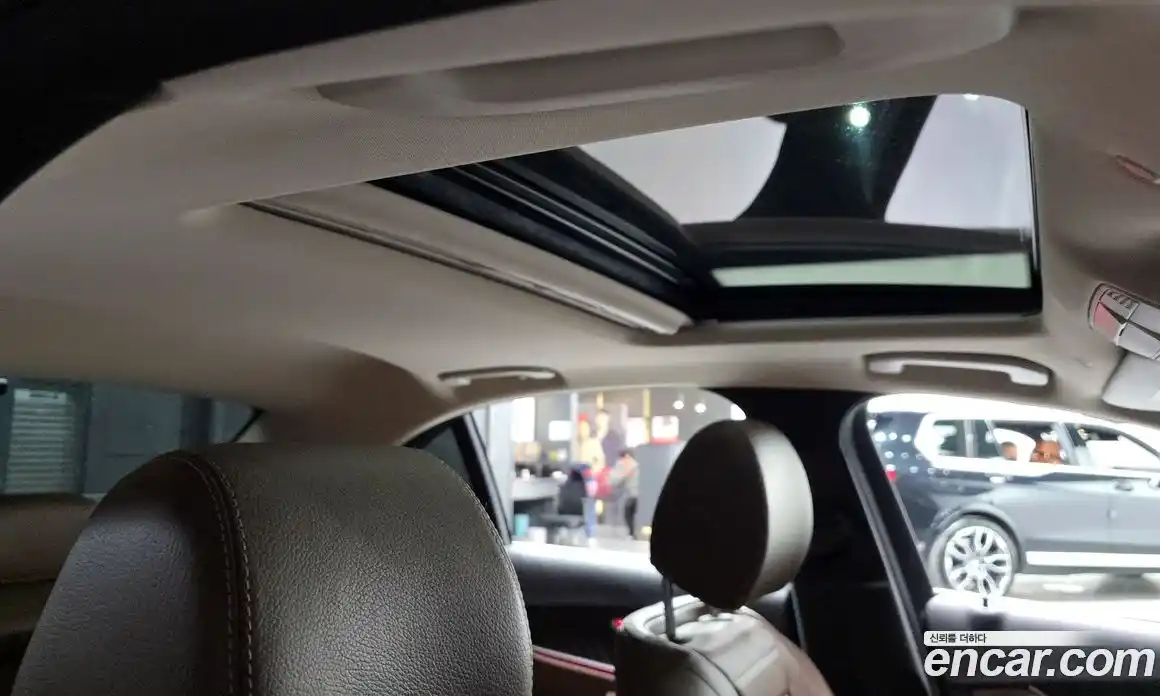 Mercedes-Benz E-Class 2017 1.9 Автомат в Москве № 195405, фото 4