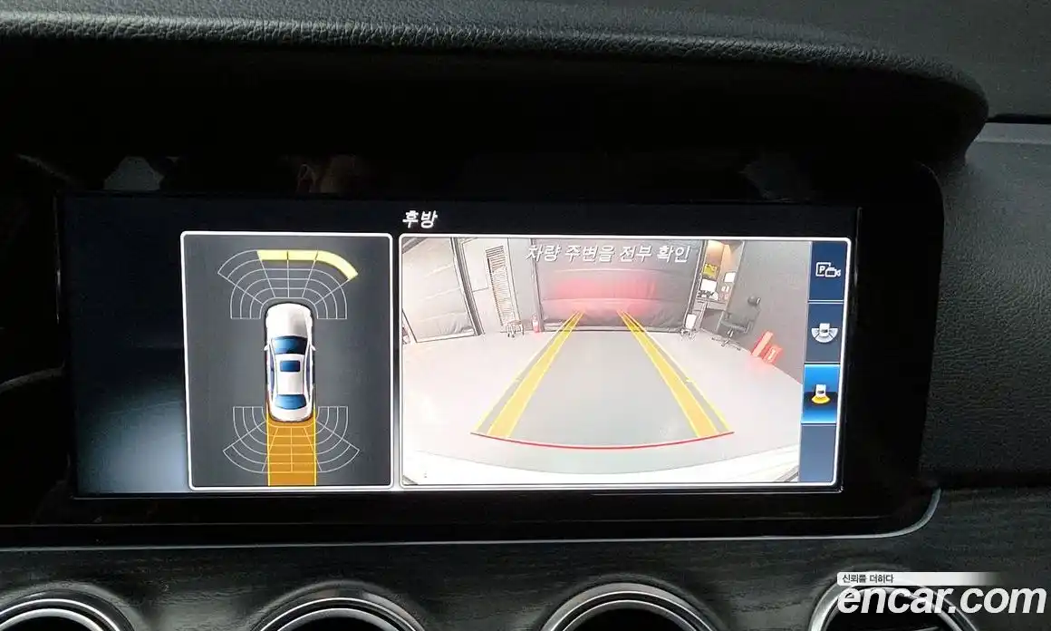 Mercedes-Benz E-Class 2017 1.9 Автомат в Москве № 195405, фото 7