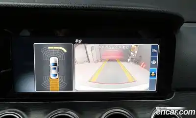 Mercedes-Benz E-Class 2017 1.9 Автомат в Москве № 195405, миниатюра 7