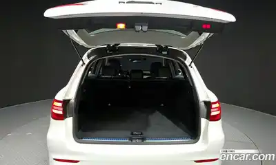 Mercedes-Benz GLC-Class 2019 2.0 Автомат в Москве № 195515, миниатюра 7