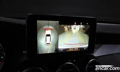 Mercedes-Benz GLC-Class 2019 2.0 Автомат в Москве № 195515, миниатюра 8