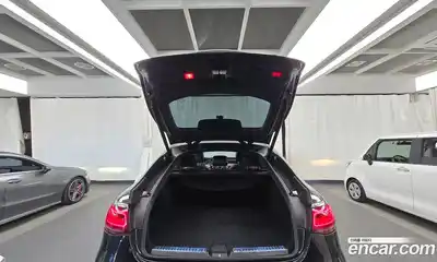 Mercedes-Benz GLC-Class 2022 3.0 Автомат в Москве № 195533, миниатюра 11