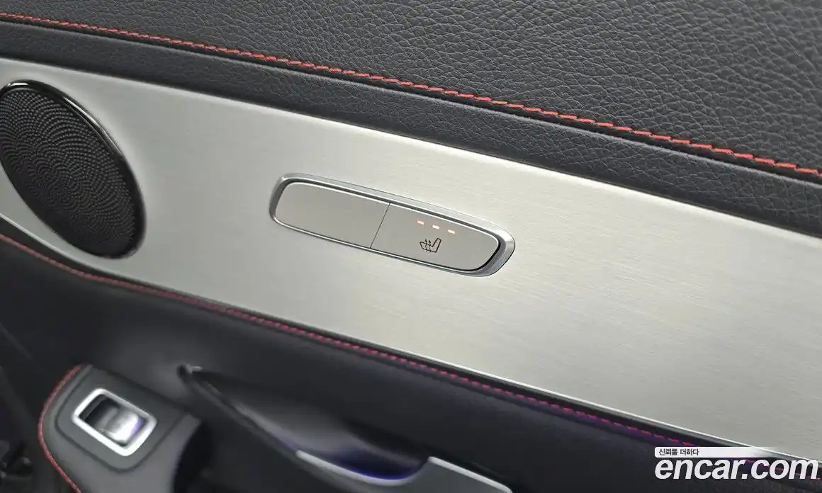 Mercedes-Benz GLC-Class 2022 3.0 Автомат в Москве № 195533, фото 14