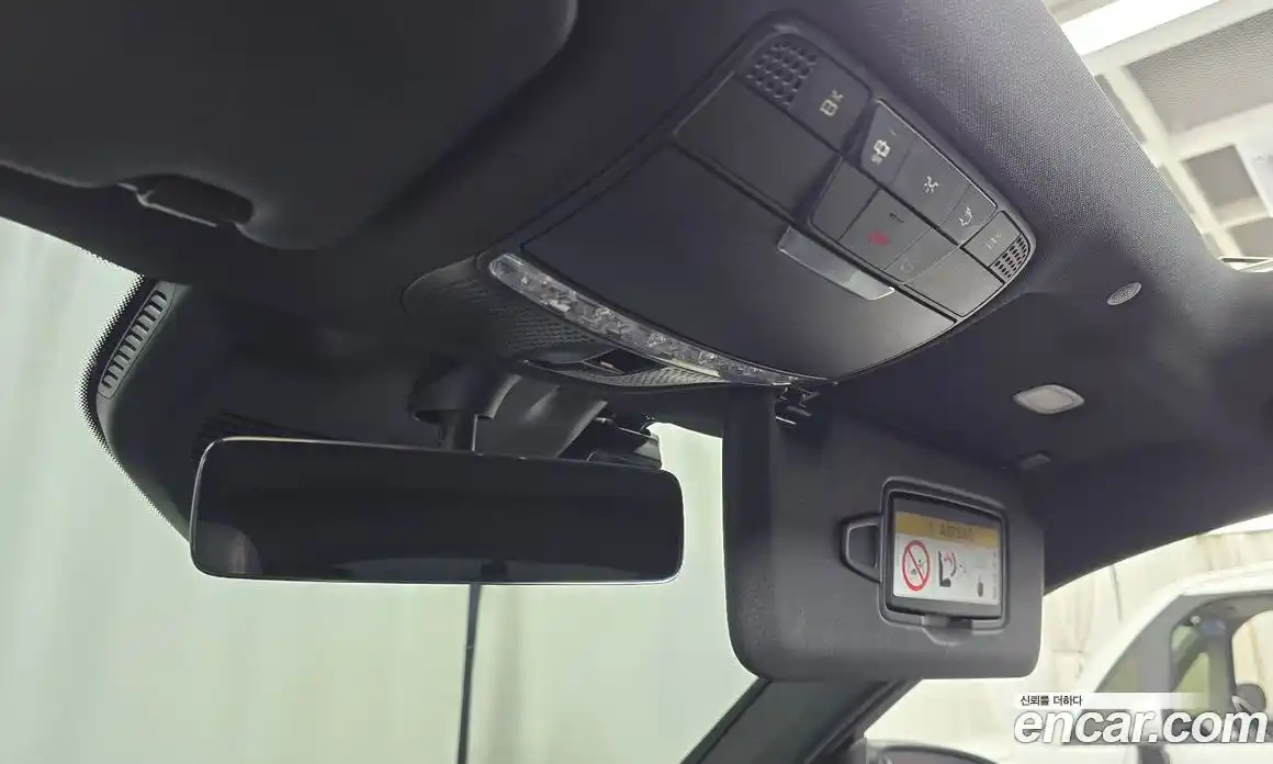 Mercedes-Benz GLC-Class 2022 3.0 Автомат в Москве № 195533, фото 15