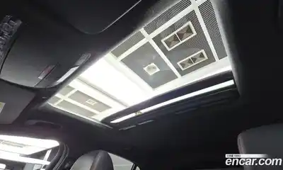 Mercedes-Benz GLC-Class 2022 3.0 Автомат в Москве № 195533, миниатюра 6