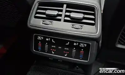 Audi A6 2025 2.0 Автомат в Москве № 195908, миниатюра 11