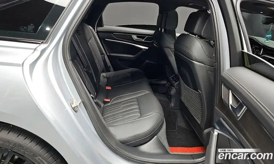 Audi A6 2025 2.0 Автомат в Москве № 195908, фото 17