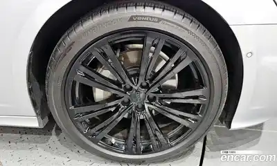 Audi A6 2025 2.0 Автомат в Москве № 195908, миниатюра 2