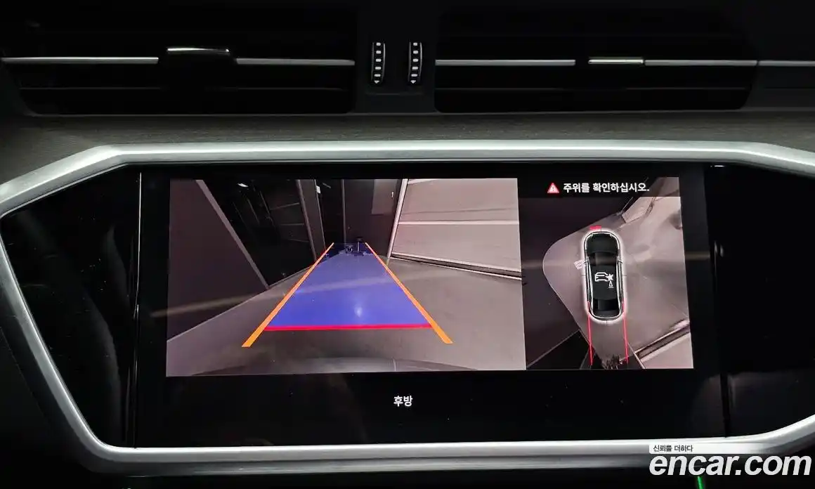 Audi A6 2025 2.0 Автомат в Москве № 195908, фото 8