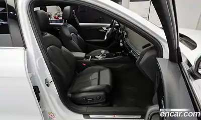 Audi A4 2020 2.0 Автомат в Москве № 196252, миниатюра 12