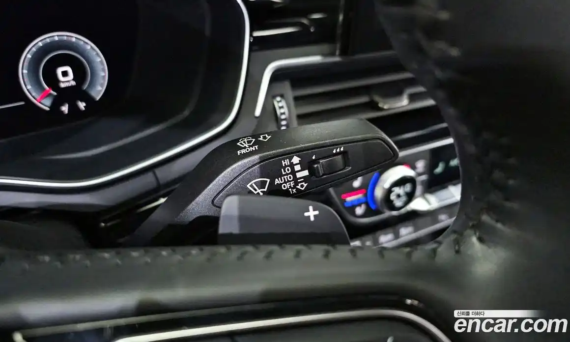 Audi A4 2020 2.0 Автомат в Москве № 196252, фото 15