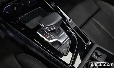 Audi A4 2020 2.0 Автомат в Москве № 196252, миниатюра 9