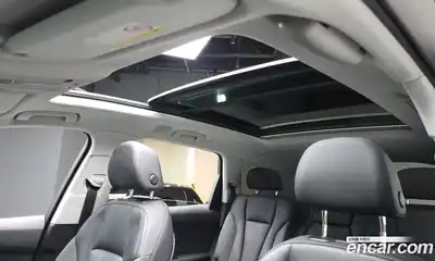 Audi Q7 2020 3.0 Автомат в Москве № 196436, миниатюра 2