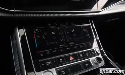 Audi Q7 2020 3.0 Автомат в Москве № 196436, миниатюра 4