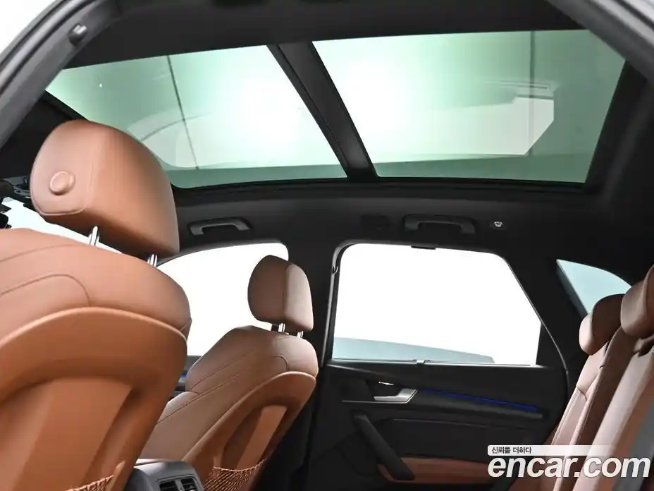 Audi Q5 2023 2.0 Автомат в Москве № 196737, фото 19