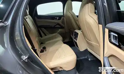 Porsche Cayenne 2020 3.0 Автомат в Москве № 197630, миниатюра 12