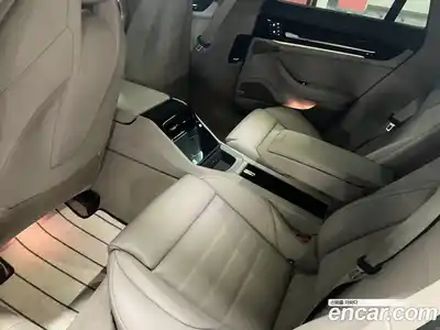 Porsche Panamera 2025 2.9 Автомат в Москве № 197735, миниатюра 12