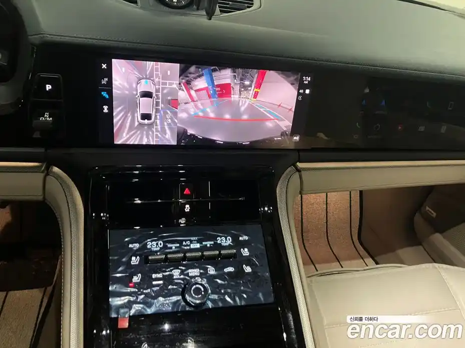 Porsche Panamera 2025 2.9 Автомат в Москве № 197735, фото 14