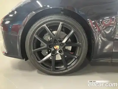 Porsche Panamera 2025 2.9 Автомат в Москве № 197735, миниатюра 5