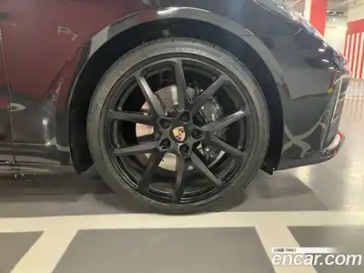 Porsche Panamera 2025 2.9 Автомат в Москве № 197735, миниатюра 6