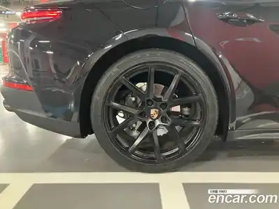 Porsche Panamera 2025 2.9 Автомат в Москве № 197735, миниатюра 7