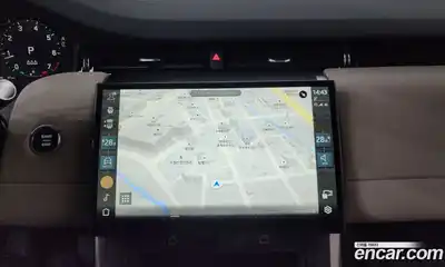 Land Rover Discovery Sport 2025 2.0 Автомат в Москве № 198046, миниатюра 5