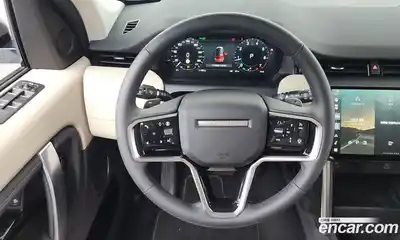 Land Rover Discovery Sport 2025 2.0 Автомат в Москве № 198046, миниатюра 7