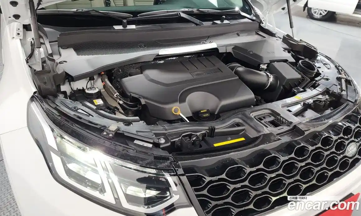 Land Rover Discovery Sport 2025 2.0 Автомат в Москве № 198046, фото 9