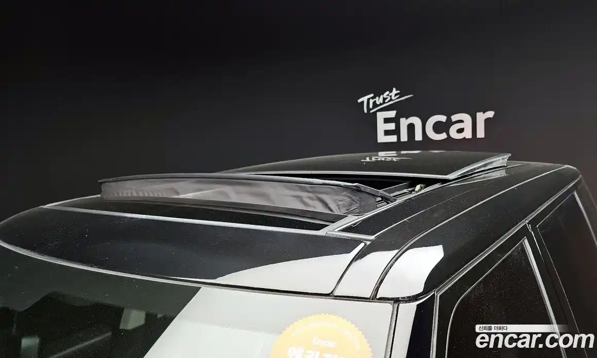 Land Rover Range-Rover 2016 4.4 Автомат в Москве № 198165, фото 11