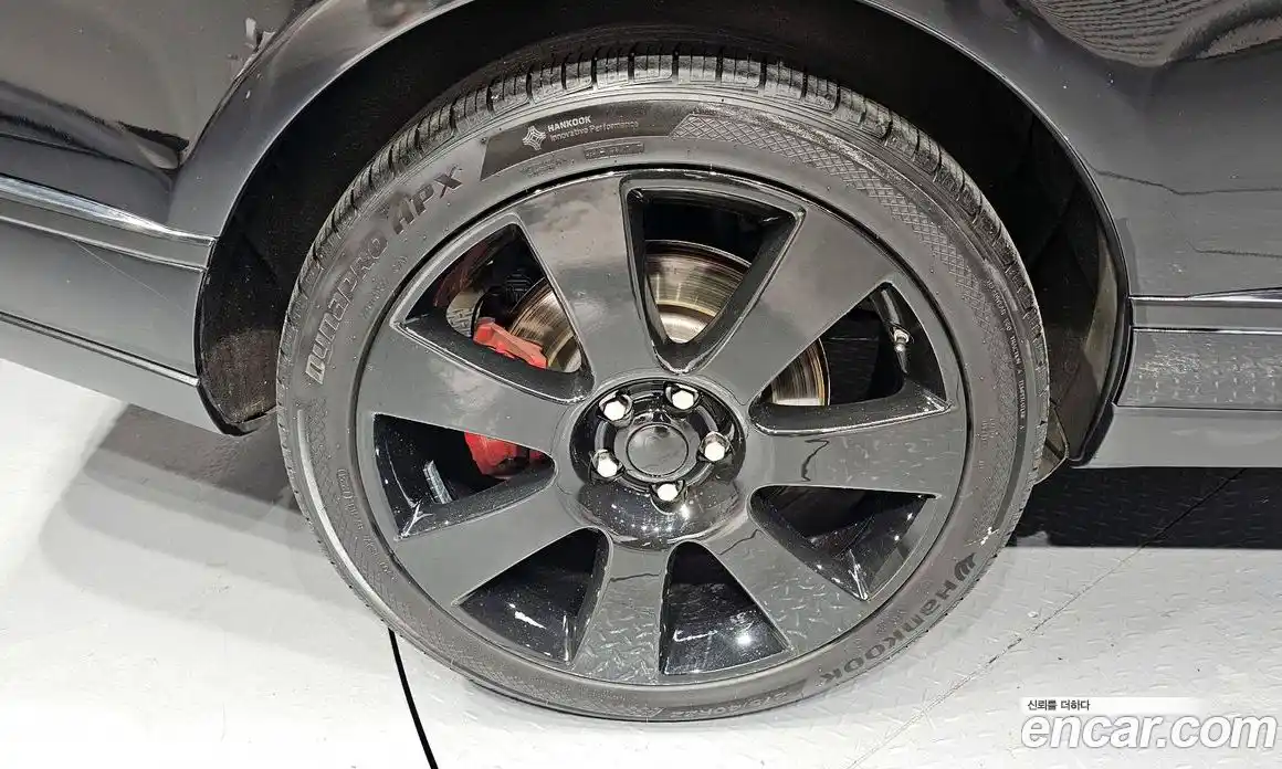 Land Rover Range-Rover 2016 4.4 Автомат в Москве № 198165, фото 6