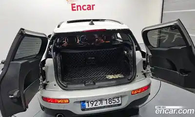 Mini Clubman 2021 1.5 Автомат в Москве № 198387, миниатюра 11