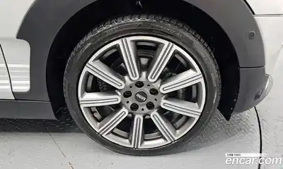 Mini Clubman 2021 1.5 Автомат в Москве № 198387, миниатюра 12