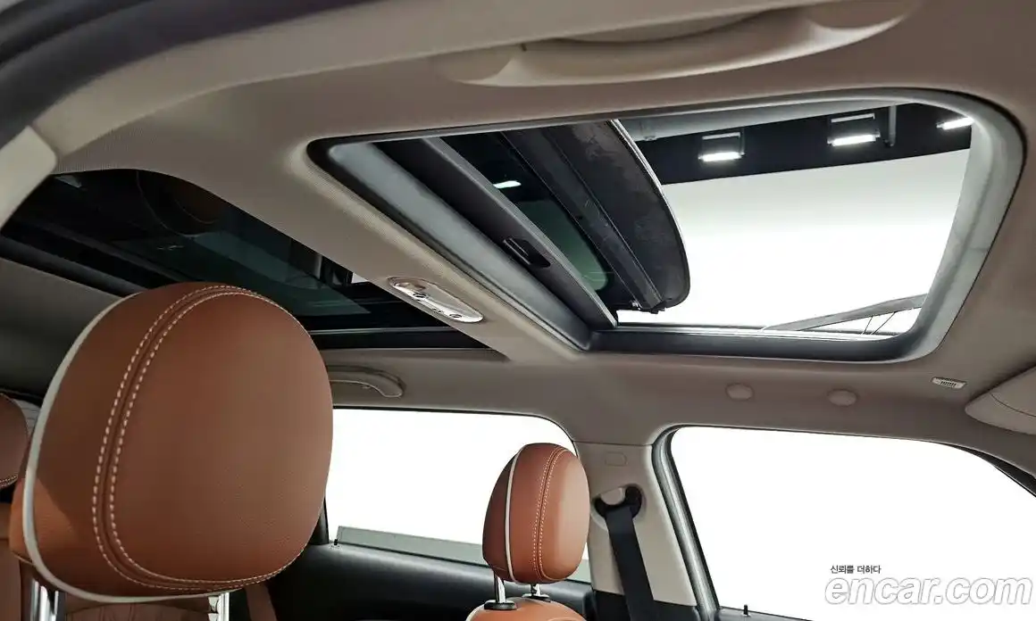 Mini Clubman 2021 1.5 Автомат в Москве № 198387, фото 20