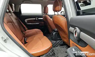 Mini Clubman 2021 1.5 Автомат в Москве № 198387, миниатюра 2