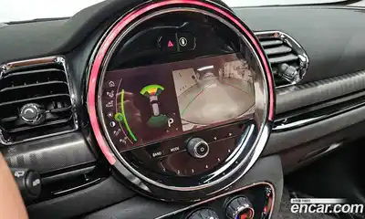 Mini Clubman 2021 1.5 Автомат в Москве № 198387, миниатюра 4