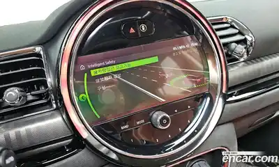 Mini Clubman 2021 1.5 Автомат в Москве № 198387, миниатюра 5