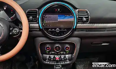 Mini Clubman 2021 1.5 Автомат в Москве № 198387, миниатюра 8