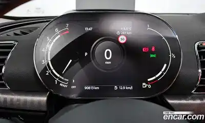 Mini Clubman 2021 1.5 Автомат в Москве № 198387, миниатюра 9