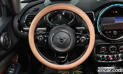 Mini Clubman 2021 1.5 Автомат в Москве № 198387, миниатюра 10