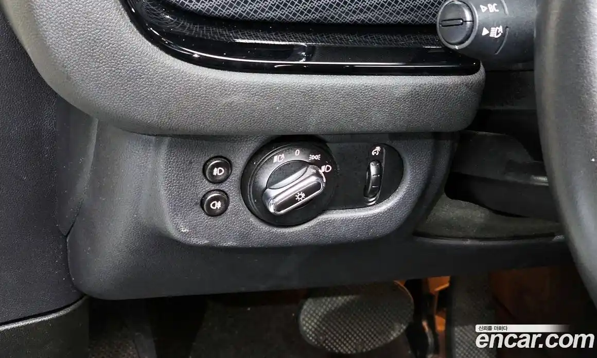 Mini Clubman 2022 1.5 Автомат в Москве № 198482, фото 15