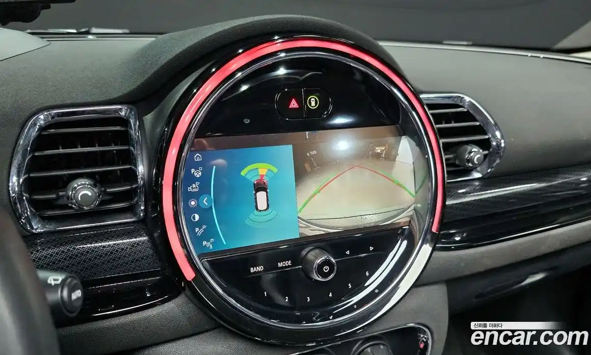 Mini Clubman 2022 1.5 Автомат в Москве № 198482, фото 18