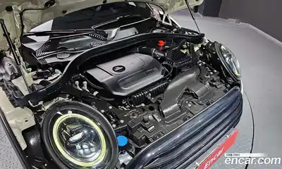 Mini Clubman 2022 1.5 Автомат в Москве № 198482, миниатюра 6