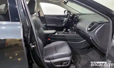 Lexus NX 2024 2.5 Автомат в Москве № 198762, миниатюра 12