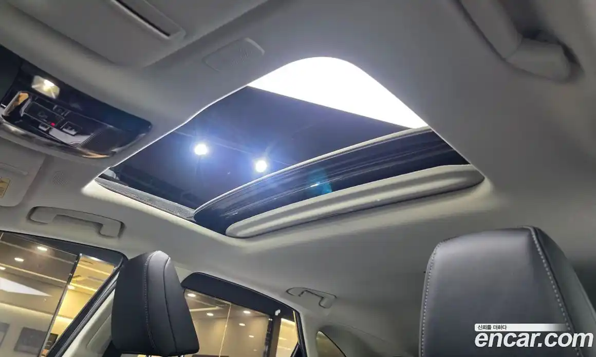 Lexus NX 2024 2.5 Автомат в Москве № 198762, фото 13