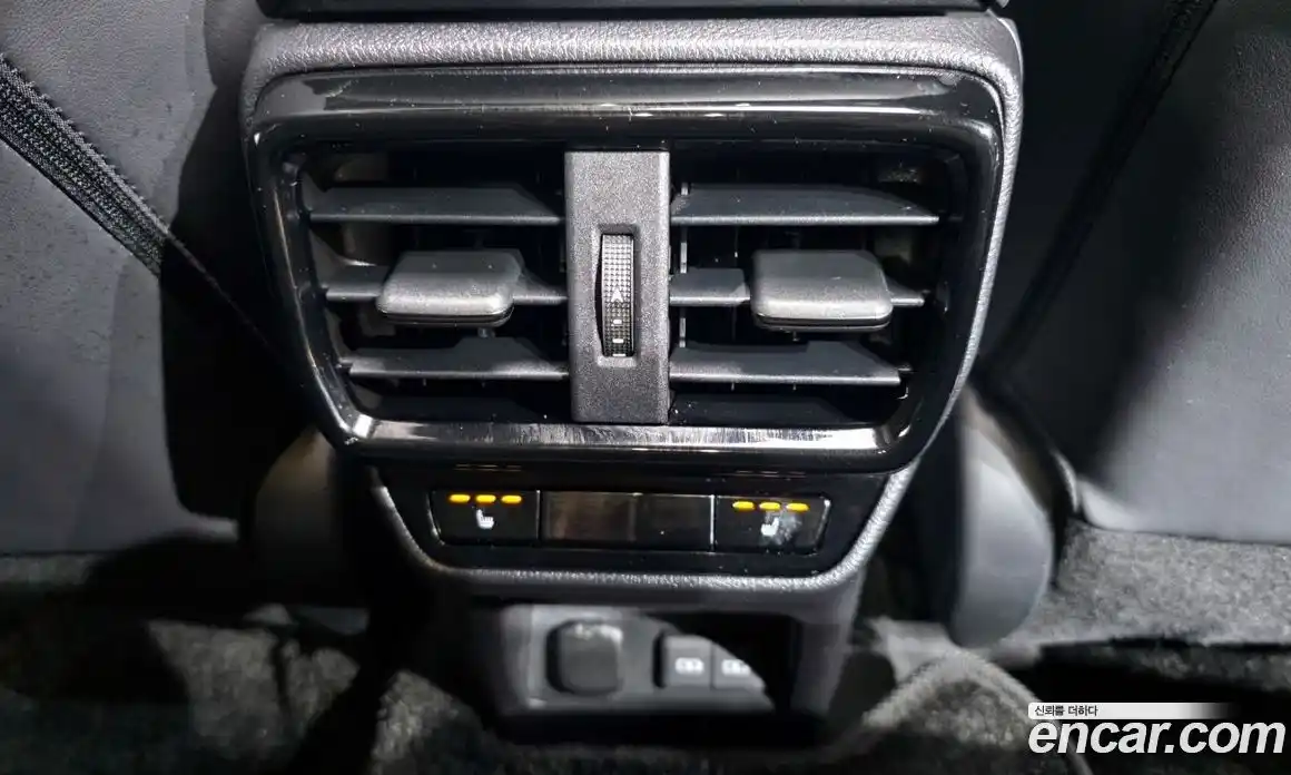 Lexus NX 2024 2.5 Автомат в Москве № 198762, фото 20