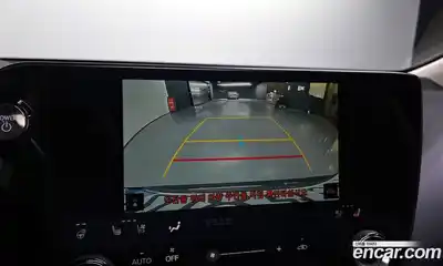 Lexus NX 2024 2.5 Автомат в Москве № 198762, миниатюра 2