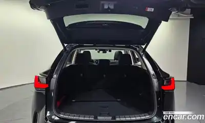 Lexus NX 2024 2.5 Автомат в Москве № 198762, миниатюра 9